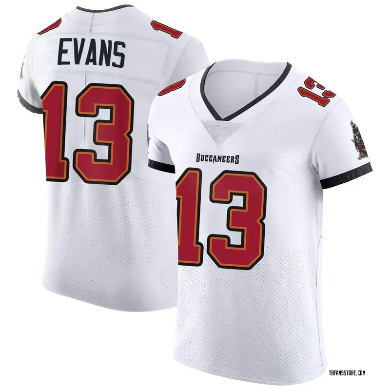 mike evans jersey mens